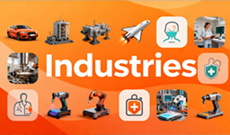 Industries