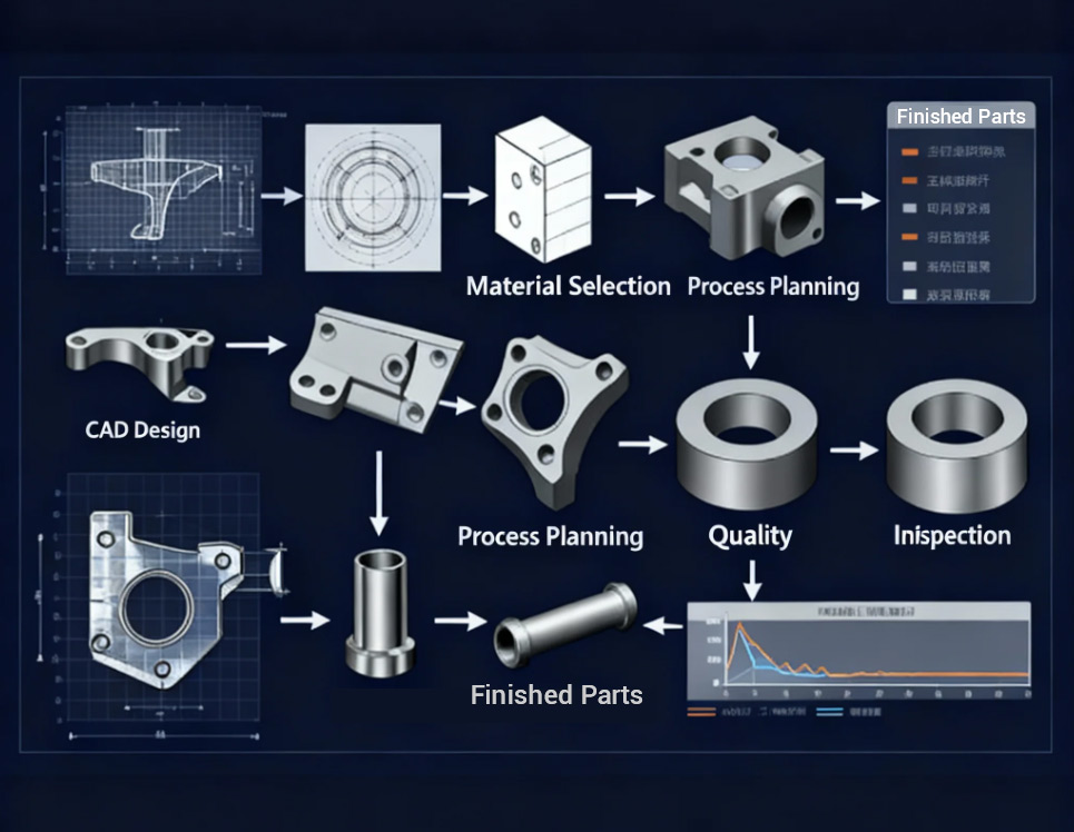 Standards & technical data